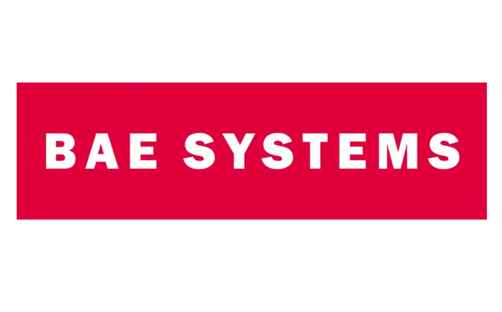 bae systems logo