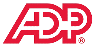 ADP logo