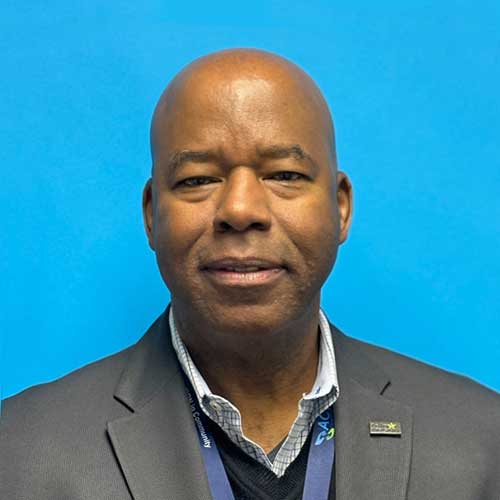 Dr. Stanley B Jones