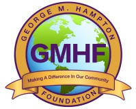 GPark Foundation logo