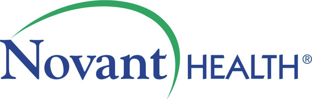 Novant logo