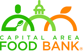 capital area logo