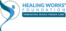 healing works logo